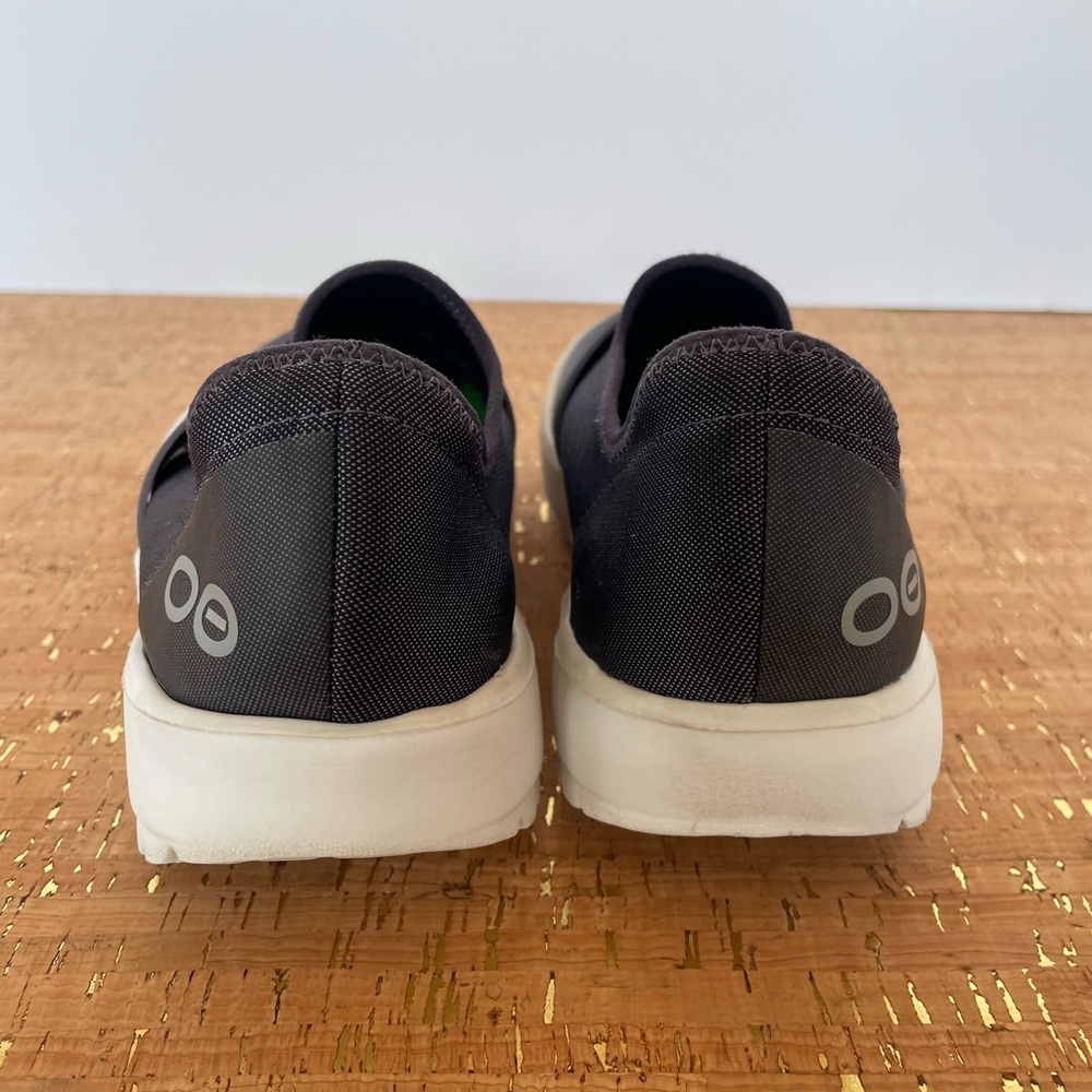 Oofos OOmg eeZee Low Shoes Womens 7 - Picture 5 of 7